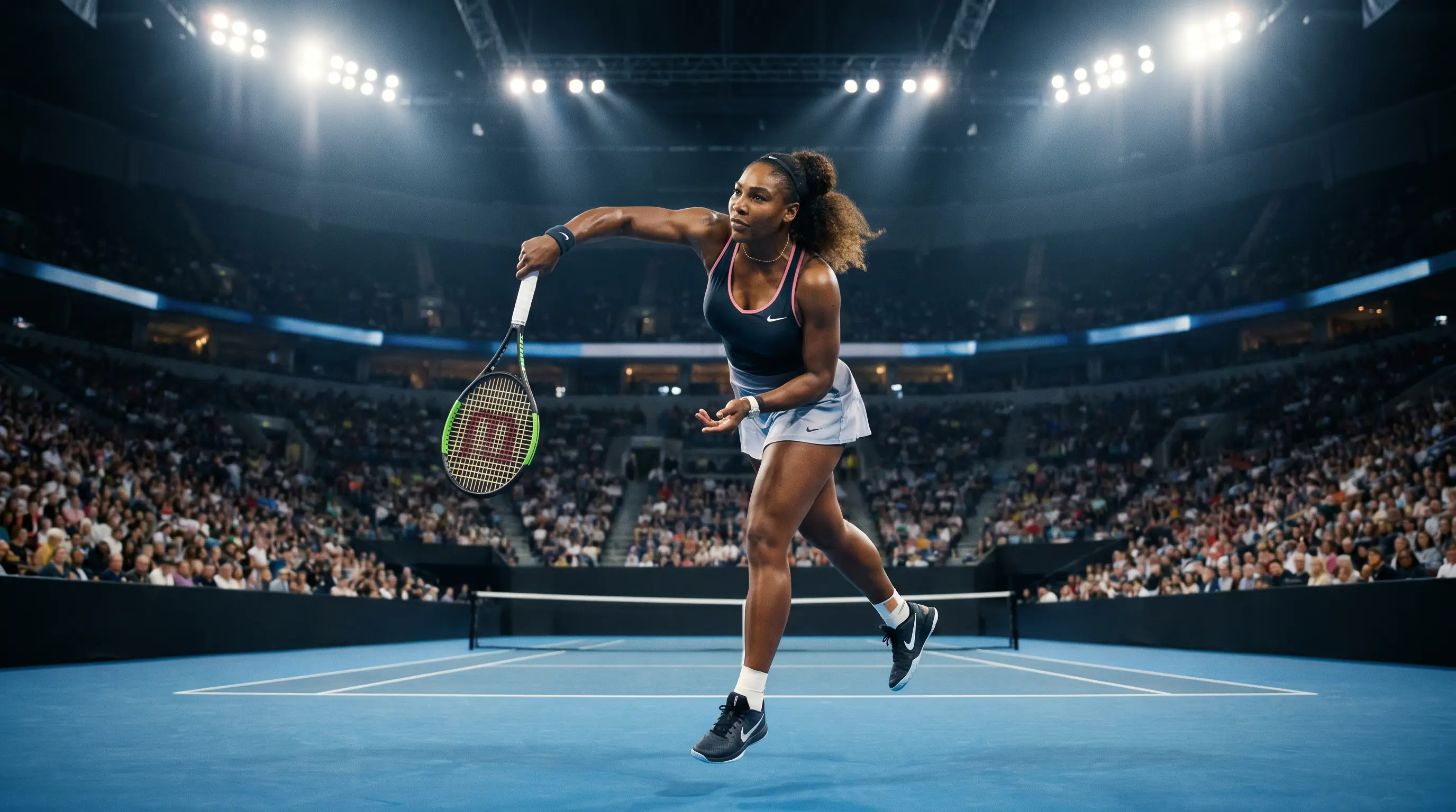 A dominant favourite serving commandingly, illustrating the unglamorous case for backing favourites